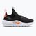 Scarpe per bambini Nike Flex Runner 4 black/white/turf orange