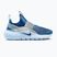 Scarpe per bambini Nike Flex Runner 4 mystic navy/light pumice/midnight navy