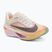 Scarpe da running da donna Nike Zoom Fly 6 sail/light magenta