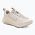 Scarpe da running da uomo Nike Wildhorse 10 light orewood brown/safety orange/cream li