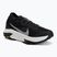 Scarpe da corsa uomo Nike ACG Zegama Trail nere/arancione di sicurezza/bianco summit