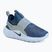 Scarpe per bambini Nike Flex Runner 4 mystic navy/light pumice/midnight navy