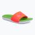 Ciabatte Nike Coffee total orange/green strike/hyper pink