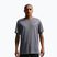 Maglia training da uomo Nike Dri-FIT Training T-Shirt smoke grey/black