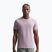 Maglietta da allenamento da uomo Nike Pro Dri-Fit light violet ore/white