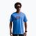 Maglietta da corsa da uomo Nike Dri-Fit Running blue crystal/thunder blue
