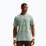 Maglietta da tennis da uomo Nike Court Dri-Fit steam