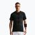 Maglietta da tennis da uomo Nike Court Dri-Fit black