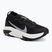 Scarpe da corsa donna Nike ACG Zegama Trail nere/arancione di sicurezza/bianco summit