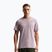 Maglietta da uomo Nike Dri-Fit light violet ore/black