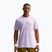 Maglietta da tennis da uomo Nike Court Dri-Fit violet mist