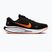 Scarpe da running da uomo Nike Journey Run black/anthracite/wolf grey/total orange