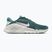 Scarpe da allenamento da uomo Nike Flex Train mineral slate/spruce aura/white