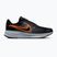 Scarpe da running da uomo Nike Run Defy black/wolf grey/total orange