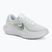 Scarpe da running da donna Nike Revolution 8 off white/barely green/metallic silver