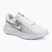 Scarpe da running da uomo Nike Run Defy summit white/white/black/metallic silver