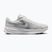 Scarpe da running da uomo Nike Run Defy summit white/white/black/metallic silver