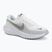 Scarpe da running da uomo Nike Revolution 8 summit white/white/metallic silver