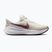Scarpe da running da donna Nike Revolution 8 EasyOn phantom/white/silt red/tattoo