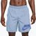 Pantaloncini da corsa da uomo Nike Challenger Dri-Fit Brief-Lined 7" hydrogen blue/lapis