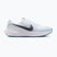 Scarpe da running da uomo Nike Revolution 8 white/hydrogen blue/off noir