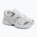 Scarpe da donna Nike V5 RNR white/metallic platinum/metallic silver
