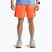 Pantaloncini da corsa da uomo Nike Miler Dri-Fit 2in1 7" total orange
