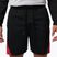 Pantaloncini da basket da uomo Jordan Sport Dri-Fit black/gym red/white
