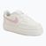 Scarpe da donna Nike Court Vision Alta sail/pink foam