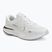 Scarpe da running da uomo Nike Journey Run summit white/black/white/metallic silver