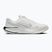 Scarpe da running da uomo Nike Journey Run summit white/black/white/metallic silver