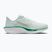 Scarpe da running da donna Nike Quest 6 barely green/white/metallic silver