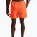 Pantaloncini da corsa da uomo Nike Miler Dri-Fit Brief Lined7" total orange