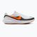 Scarpe da running da uomo Nike Revolution 8 off white/white/black/total orange