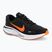 Scarpe da running da uomo Nike Journey Run black/anthracite/wolf grey/total orange
