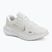 Scarpe da running da donna Nike Journey Run summit white/metallic silver