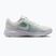 Scarpe da running da donna Nike Run Defy summit white/white/metallic silver