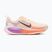 Scarpe da running da donna Nike Vomero 18 chalk/pink foam/bright violet/tattoo