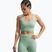 Top sportivo Nike Pro Seamless Dri-Fit Cropped steam