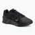 Scarpe da uomo Nike Metro Tek black/anthracite/black