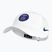 Cappellino con visiera Nike Paris-Saint Germain Club Poly white