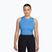 Maglietta da allenamento da donna Nike Pro Dri-Fit university blue/light photo blue/white