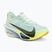 Scarpe da running da uomo Nike Alphafly 3 barely green/volt tint/black spruce