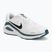 Scarpe da running da uomo Nike Structure 26 white/mineral slate/hyper pink/black