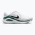 Scarpe da running da uomo Nike Structure 26 white/mineral slate/hyper pink/black