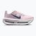 Scarpe da running da donna Nike Vomero Premium pearl pink/white/midnight navy