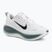 Scarpe da running da uomo Nike Vomero Plus white/mineral slate/hyper pink/black