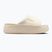 Ciabatte da donna Nike Calm Elevation coconut milk