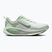 Scarpe da running da donna Nike Vomero 18 barely green/steam/metallic silver