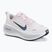 Scarpe da running da donna Nike Vomero Plus pearl pink/white/midnight navy